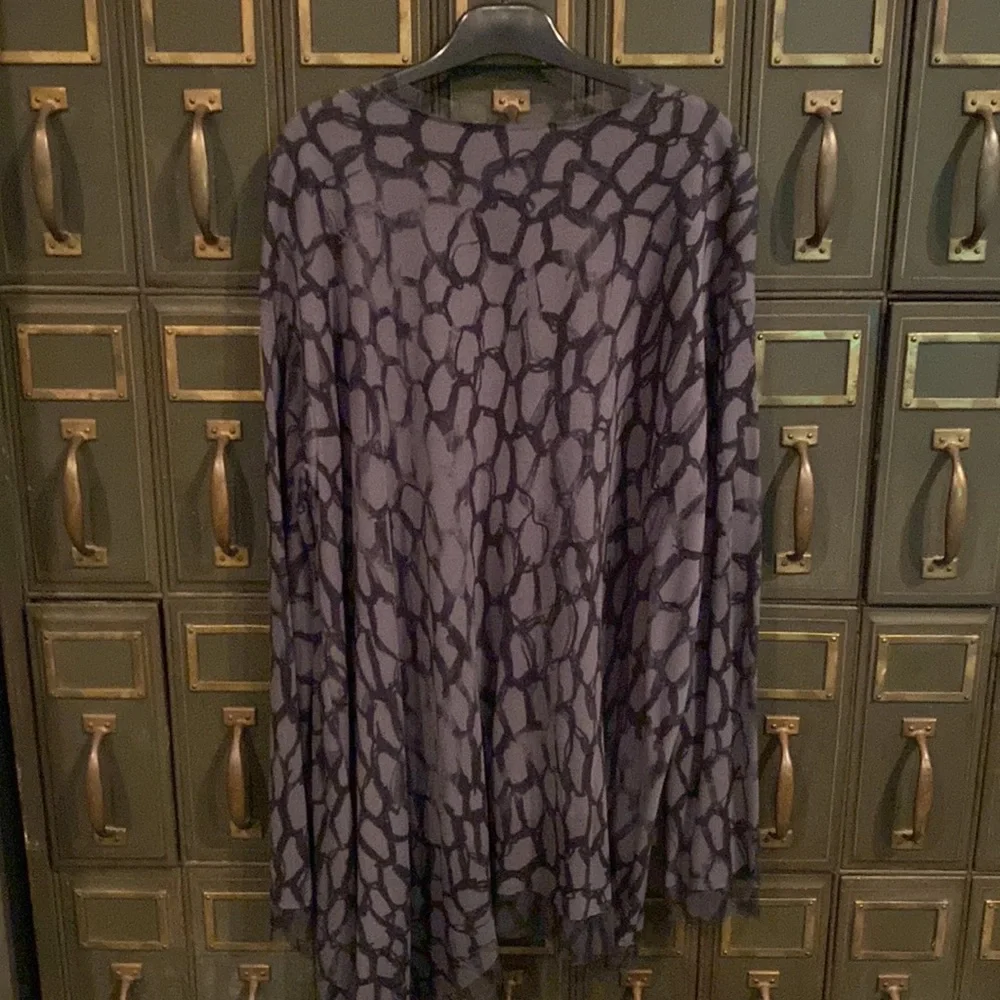 KEDZIOREK Top